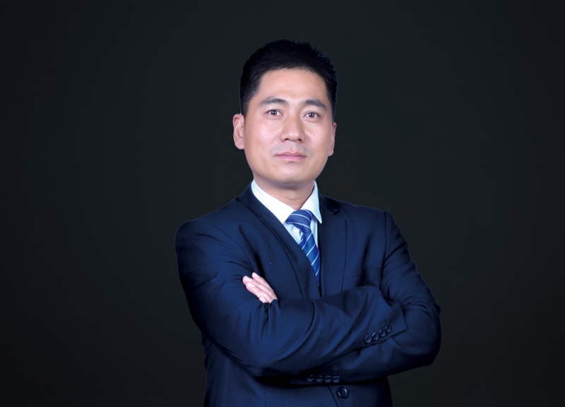 總經理曹海